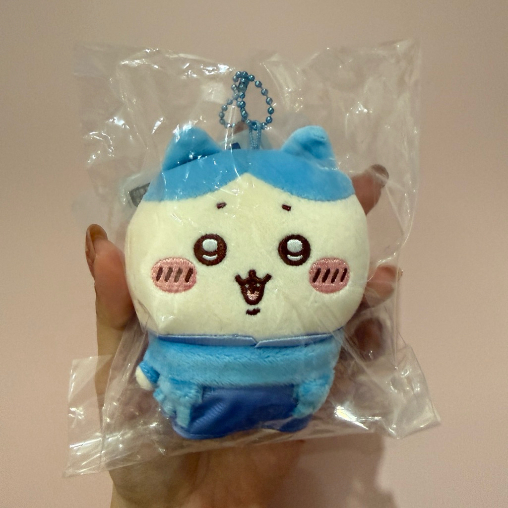 [全新/拆擺]吉伊卡哇 復古小八 小八 上海限定 黑魔法害羞小桃 小桃 萬聖節小桃 聖誕D賞