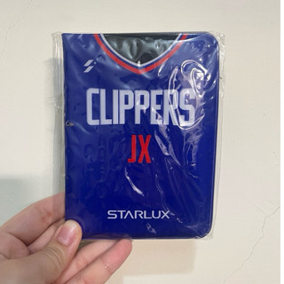 星宇航空/STARLUX/CLIPPERS/護照套