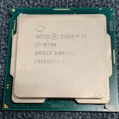 Intel i7-9700｜優惠推薦- 蝦皮購物- 2025年11月