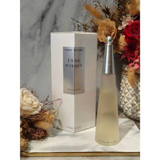 Issey Miyake 三宅一生 L’EAU D’ISSEY 一生之水女性淡香水100ml