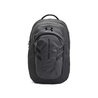 【UNDER ARMOUR】UA HUSTLE PRO 6.0 BACKPACK 休閒 後背包 -1384671-001