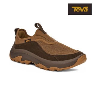 【TEVA】登山鞋 男 套腳式 Hurricane Daybreaker 棕 TV1172953BRNSL