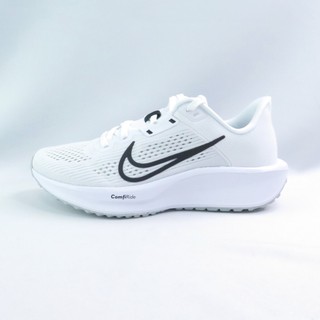 NIKE FD6034100 女款 慢跑鞋 Wmns Quest 6 透氣 緩震 黑x白【iSport愛運動】