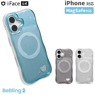 阿米購 iFace BeBling.V2 MagSynq iPhone 18 17 16 15 14 13 磁吸 手機殼