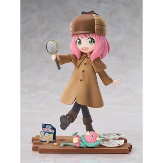 GSC 間諜家家酒 安妮亞 佛傑 偵探Ver 1/7 比例模型【現貨】【GAME休閒館】