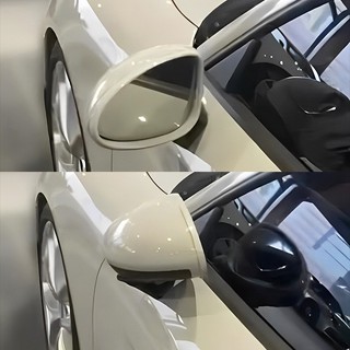 送安裝 保時捷 911 991 Carrera Turbo Targa 原廠電折後視鏡 禾笙影音館