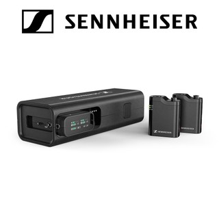 SENNHEISER 森海塞爾 Profile Wireless 無線麥克風系統