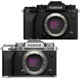 【台中數位3C】FUJIFILM X-T5 XT5公司貨 無反光鏡相機