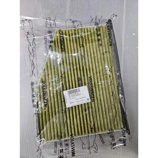 [油虎] VW 福斯 SCIROCCO 3代 SHARAN 2代 TIGUAN TOURAN 活性碳 冷氣濾網 濾芯