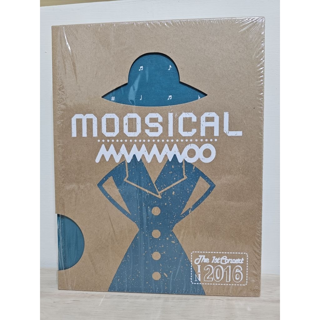 Moosical Mamamoo的價格推薦- 2026年8月| 比價比個夠BigGo