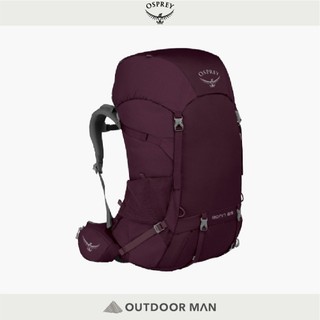 [Osprey] 女款 Renn 65 專業登山背包 65L 極光紫 AURORA PURPLE