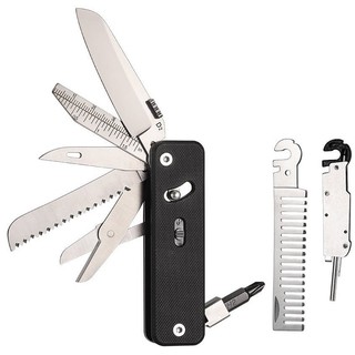 ROXON Flex Companion 13合一多功能 可更換模組工具鉗 S503G