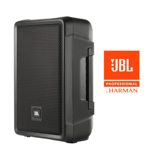 【贈JBL CSHM10有線麥克風】JBL IRX108BT藍芽主動式PA喇叭/8吋1300瓦(公司貨附保卡)