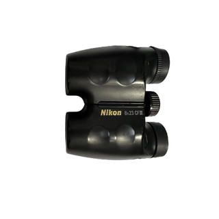 NIKON 8x23 CF III防水望遠鏡展示機