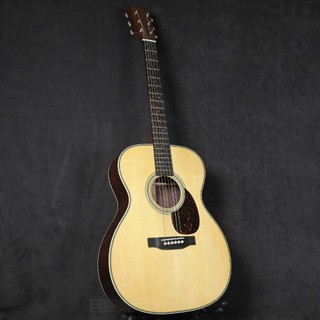 現貨 Martin OM-28 馬丁吉他 傳奇經典型號 印度玫瑰木 全單板民謠吉他 全新品公司貨【民風樂府】