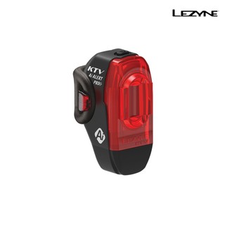 【LEZYNE】智慧後燈 KTV PRO+ Ai ALERT REAR