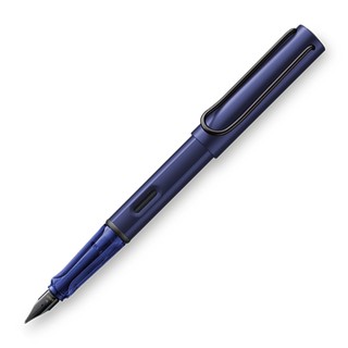 LAMY AL-STAR 恆星系列 鋼筆 2025 Dark dusk 深暮藍 A7