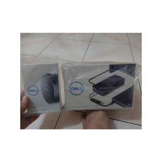戴爾 DELL DOCK D6000、DA310