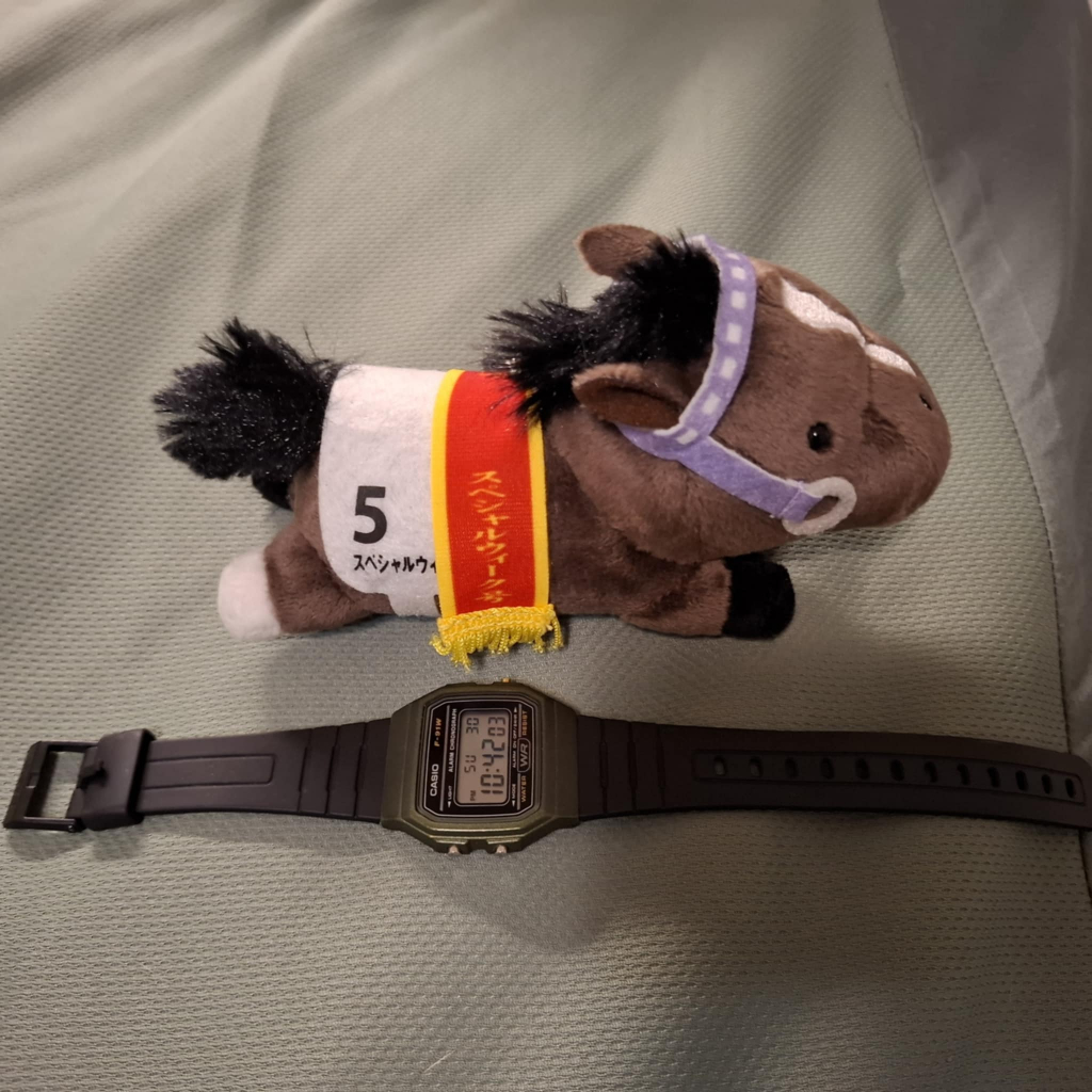 特別週 賽馬 sk Japan  日本競馬會 jra 娃娃 玩偶 賽馬娘 スペシャルウィーク Special Week