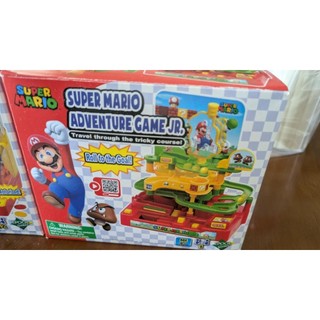 super mario lucky coin ,super Mario adventure game兩盒一起只要350