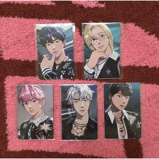 售 plave 亞洲巡迴演唱會周邊 滿額卡