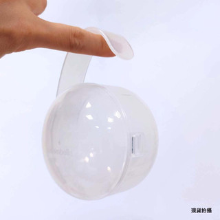 mombella 固齒器收納盒/小蘑菇固齒器專用