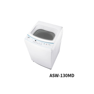 ✿找我最便宜✿ ASW-130MD【SANLUX台灣三洋】13KG單槽洗衣機