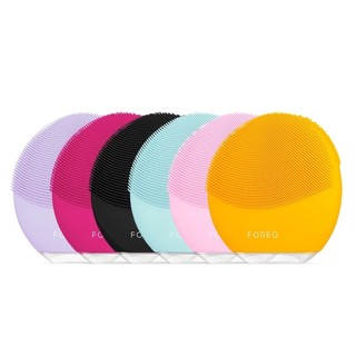 FOREO LUNA Mini 3 雙面淨透潔面儀 洗臉機
