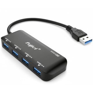 USB3.2 HUB (寬間距 高速集線器)HU0006 (台灣晶片)
