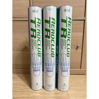 Yonex ACB-TR 羽球 羽毛球 2025年5月製造