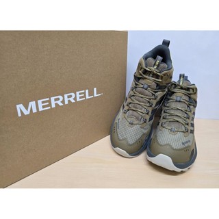✩Pair✩ MERRELL MOAB SPEED 2 MID GTX防水 J038339 男高筒登山鞋 黃金大底 耐磨