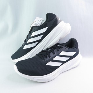 ADIDAS JI1426 Supernova Ease 男 慢跑鞋 運動鞋 黑/白 大尺碼
