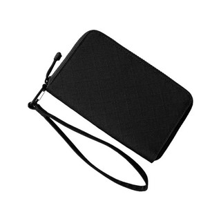 【ALPAKA】Zip Passport Wallet 護照錢包｜輕便防盜旅行必備 RFID保護