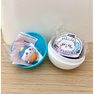 吉伊卡哇 藏壽司扭蛋 小八吊飾 小桃磁鐵