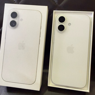 Apple IPhone 17 256G白——美美中古機