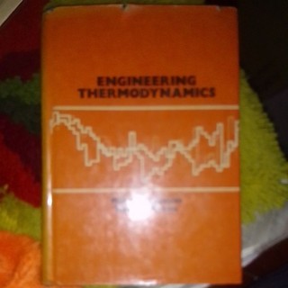 《教材》William Craig Reynolds Engineering Thermodynamics