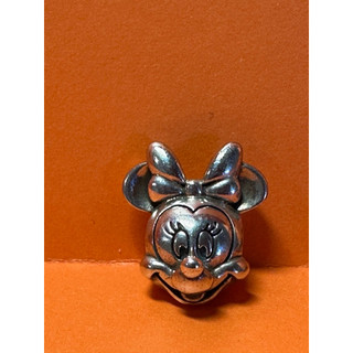 【Pandora】Disney 米妮串飾-絕版品 聖誕禮物 交換禮物