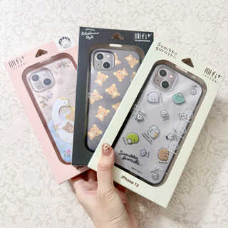 最後現貨 日本 拉拉熊 角落生物 懶懶熊手機殼 iPhone 13 特價 Rilakkum すみっコぐらし