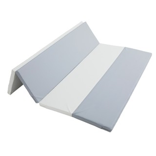 CHIAO FU 巧福 折疊PU兒童遊戲墊 UC-012EM 145X150cm 4cm厚 (遊戲墊/爬行墊/摺疊地墊)