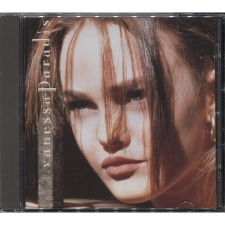 【嘟嘟音樂坊】Vanessa Paradis - Variations Sur Le Même T'Aime