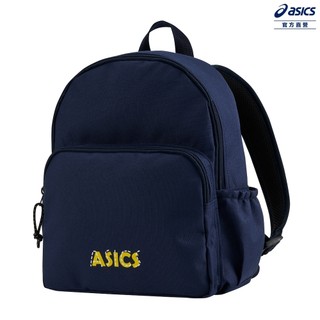 ASICS 亞瑟士 童 後背包 兒童 訓練配件 3034A130-400