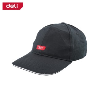 【得力工具 deli tools】品牌棒球棒 老帽