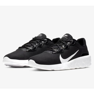 現貨】NIKE Explore Strada WNTR 女鞋 慢跑鞋 訓練輕量透氣 黑 CQ7624-001 ／a420