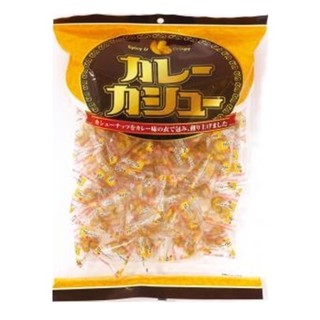 日本直送 咖哩腰果180g