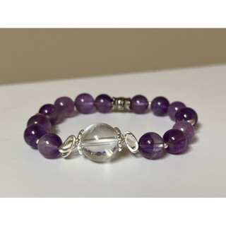 靈性覺醒 Spiritual Clarity Amethyst
