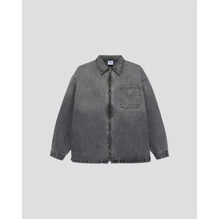 全新 現貨 PARAGRAPH DENIM JACKET 水洗舊牛仔外套 均碼 F
