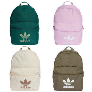 【樂買網】ADIDAS ADICOLOR 後背包 雙肩後背包 背包 休閒包 JI943/JJ4160/IX7460