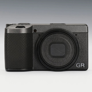 《現貨附發票》理光 GR4 相機保護貼膜 皮紋亞光黑 RICOH GR4 GR IV 機身貼紙 3M