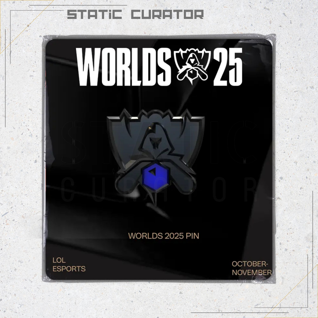 LoL英雄聯盟世界賽｜優惠推薦- 蝦皮購物- 2026年1月