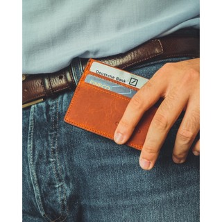 ColaReb酷拉雷 義大利手工皮革羊皮錢包 Leather Accessories